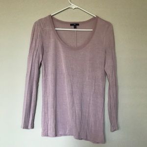 Gap Long sleeve top